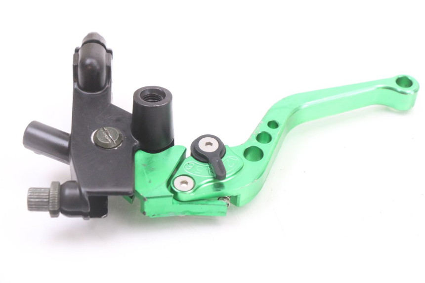 photo de DŹWIGNIA SPRZĘGŁA ORION AGB37 CRF1 DIRT BIKE 140 - Inny kąt widzenia