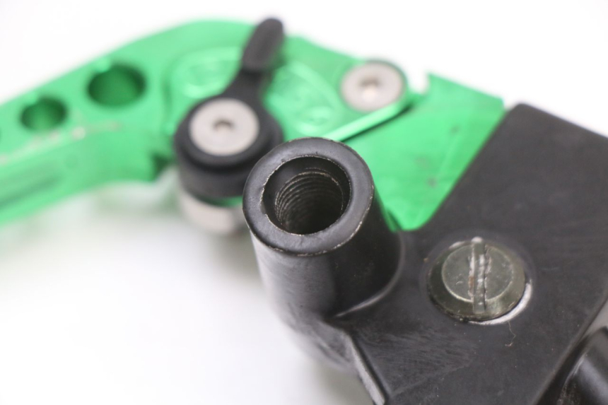 photo de DŹWIGNIA SPRZĘGŁA ORION AGB37 CRF1 DIRT BIKE 140 - Zbliżenie techniczne