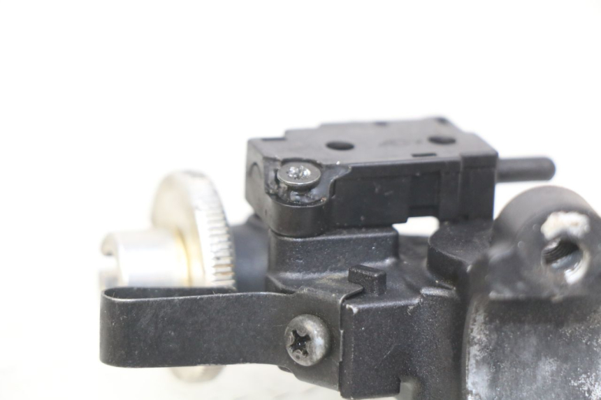 photo de DŹWIGNIA SPRZĘGŁA HONDA CB R 1000 (2018 - 2023) - Zoom stanu zużycia