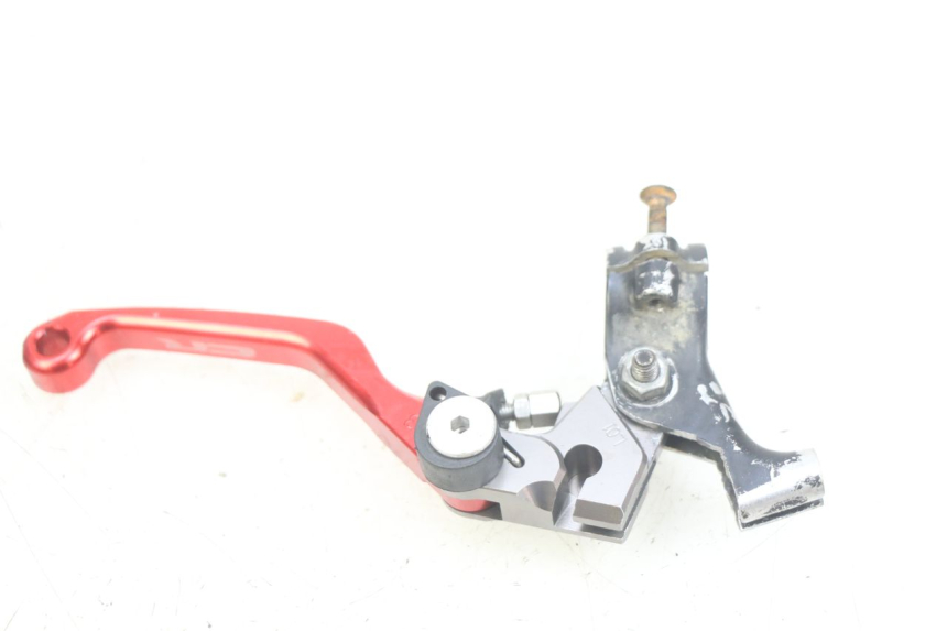 photo de DŹWIGNIA SPRZĘGŁA HONDA CR 80 (2001 - 2003) - Zoom stanu zużycia