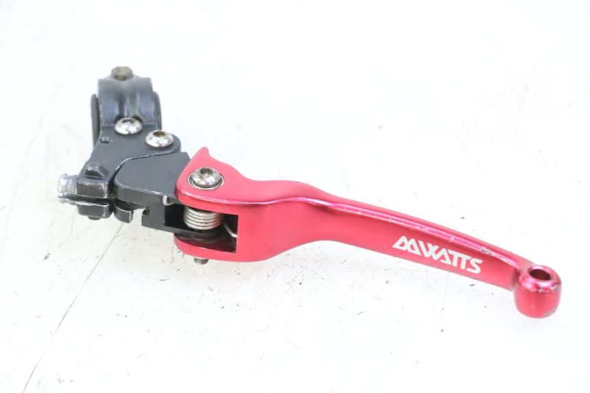 photo de DŹWIGNIA SPRZĘGŁA DERBI SENDA SM DRD X-TREME 50 (2011 - 2017) - Widok główny