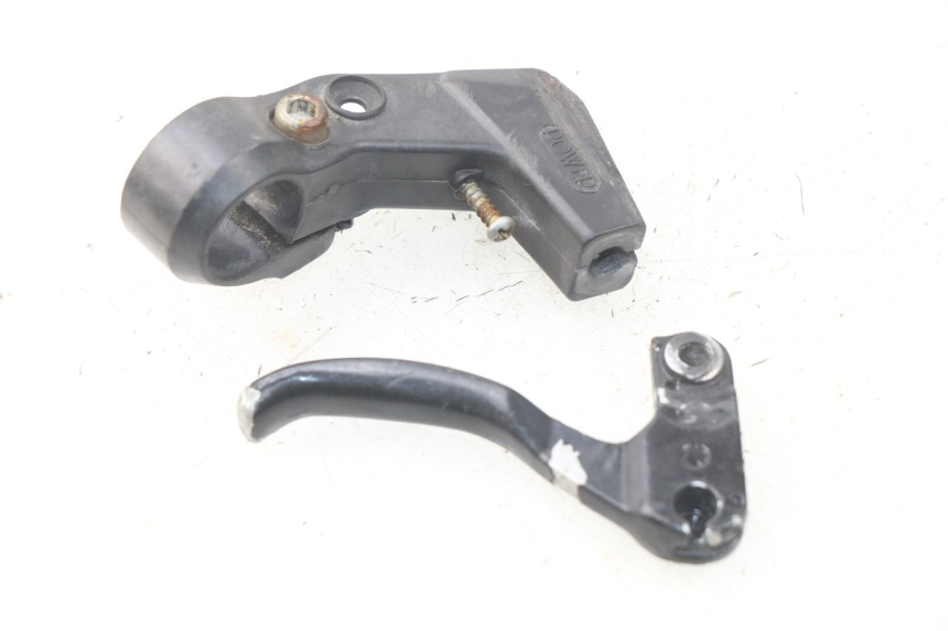 photo de DŹWIGNIA SPRZĘGŁA CCR DIRT BIKE 125 - Szczegół części