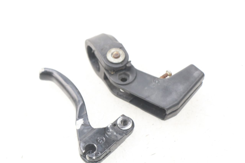 photo de DŹWIGNIA SPRZĘGŁA CCR DIRT BIKE 125 - Zoom stanu zużycia