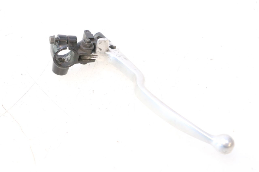 photo de DŹWIGNIA SPRZĘGŁA SUZUKI GSR 600 (2005 - 2012) - Zbliżenie techniczne
