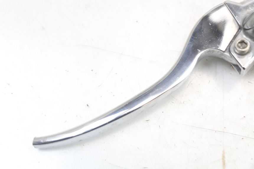 photo de DŹWIGNIA SPRZĘGŁA JM MOTORS VX 125 (2022 - 2025) - Zoom stanu zużycia