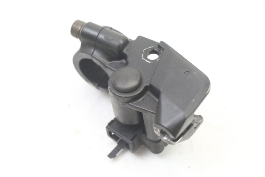 photo de DŹWIGNIA SPRZĘGŁA KAWASAKI ZR7 ZR-7 S 750 (1999 - 2004) - Zoom stanu zużycia