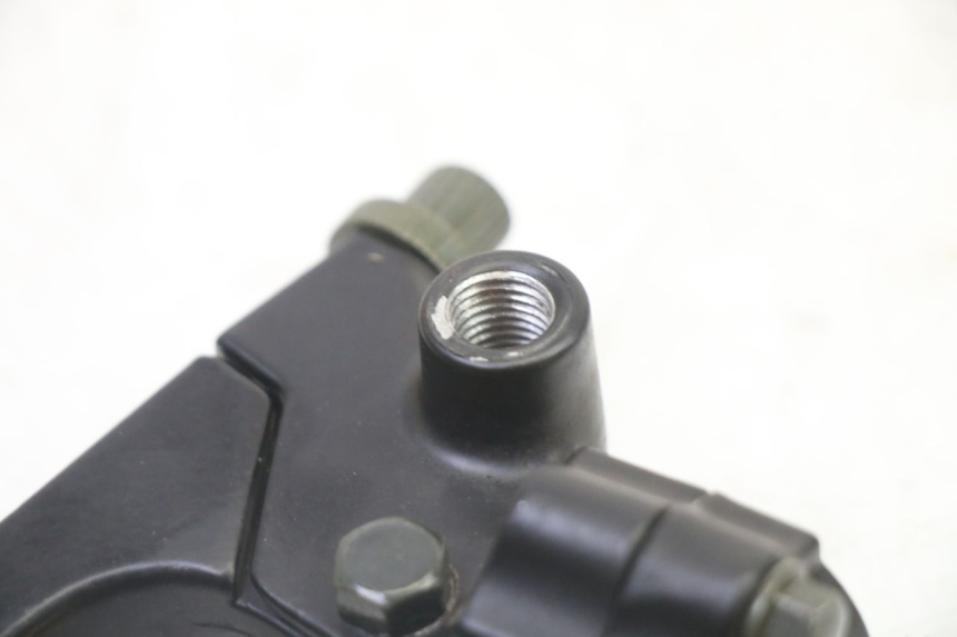 photo de DŹWIGNIA SPRZĘGŁA KIDEN KD125-G 125 (2018 - 2022) - Zbliżenie techniczne