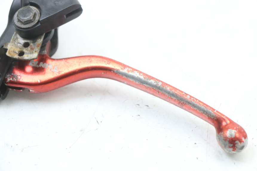 photo de DŹWIGNIA SPRZĘGŁA RIEJU MRT 50 (2018 - 2021) - Szczegół części