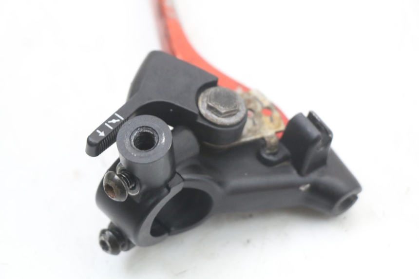 photo de DŹWIGNIA SPRZĘGŁA RIEJU MRT 50 (2018 - 2021) - Inny kąt widzenia