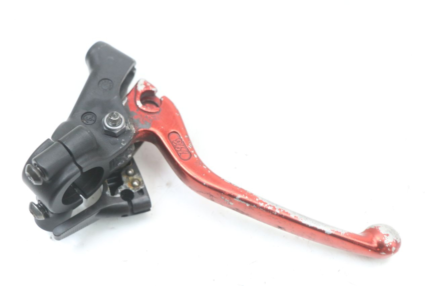 photo de DŹWIGNIA SPRZĘGŁA RIEJU MRT 50 (2018 - 2021) - Widok ogólny