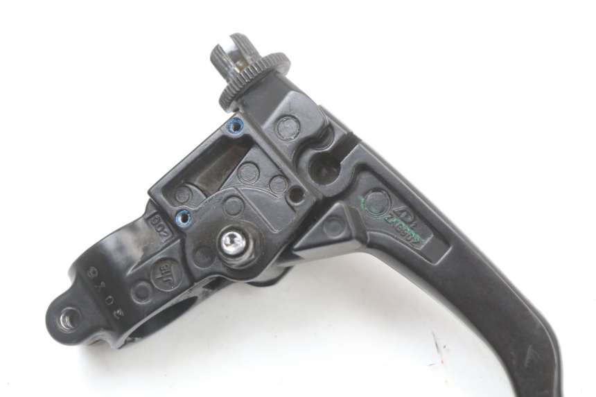 photo de DŹWIGNIA SPRZĘGŁA KAWASAKI NINJA 400 (2018 - 2023) - Zbliżenie techniczne