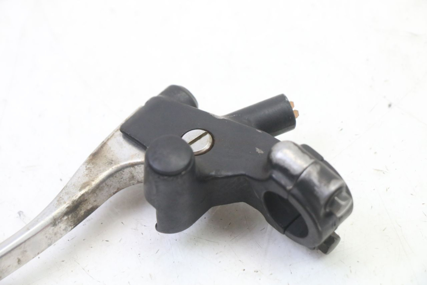 photo de DŹWIGNIA SPRZĘGŁA HONDA NTV DEAUVILLE ABS 700 (2007 - 2016) - Zoom stanu zużycia