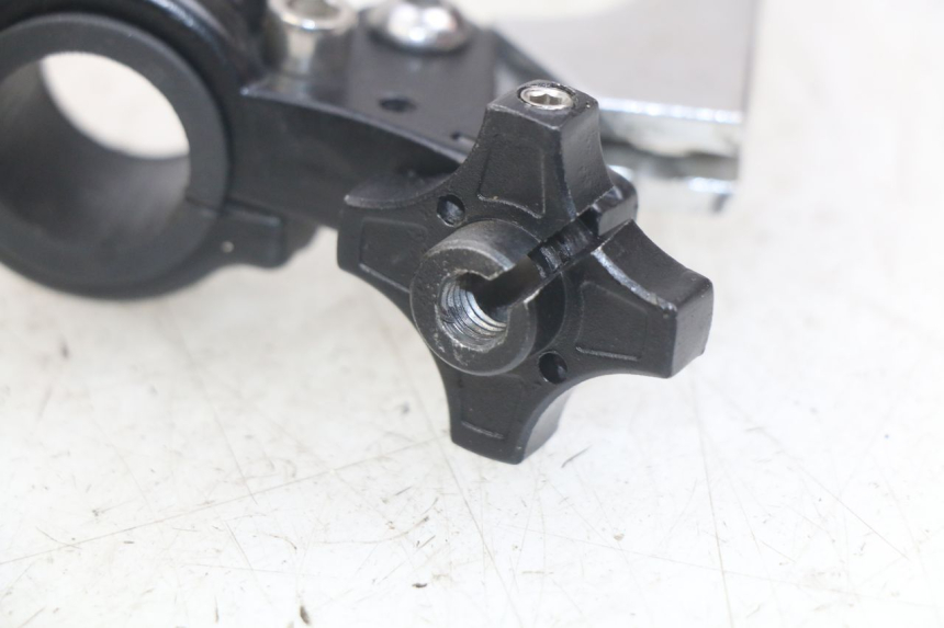 photo de DŹWIGNIA SPRZĘGŁA APOLLO RFZ 150 - Szczegół części