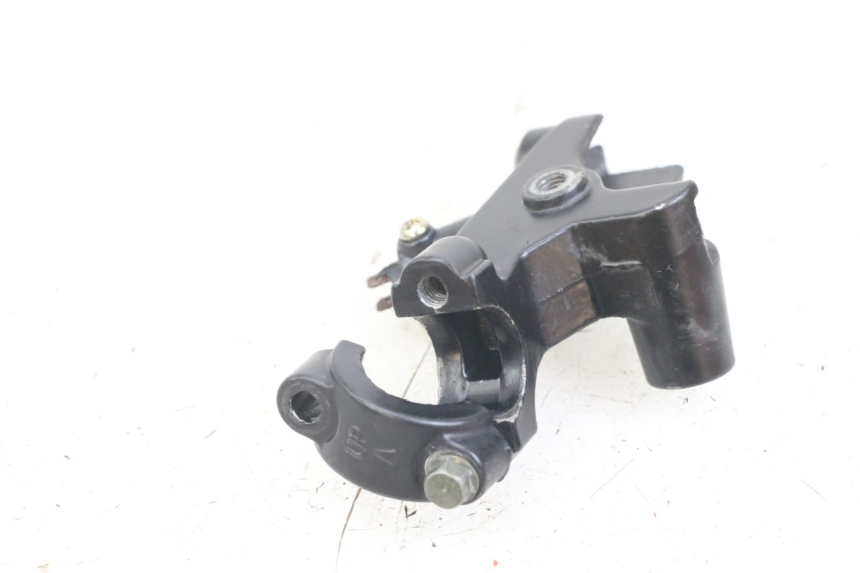 photo de DŹWIGNIA SPRZĘGŁA DERBI SENDA SM X-TREME 50 (2006 - 2010) - Zbliżenie techniczne