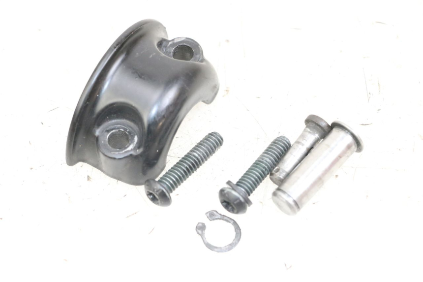 photo de DŹWIGNIA SPRZĘGŁA HARLEY DAVIDSON SPORTSTER XL CUSTOM 1200 (2003 - 2004) - Widok główny