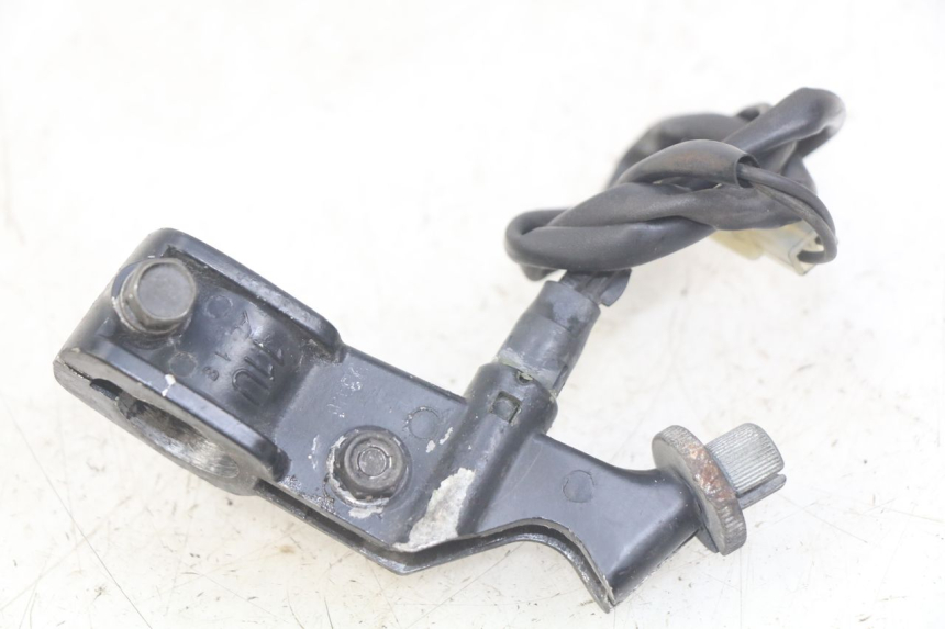 photo de DŹWIGNIA SPRZĘGŁA YAMAHA SR 125 (1982 - 2003) - Zbliżenie techniczne