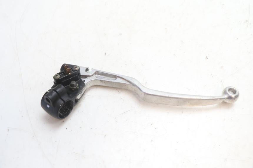 photo de DŹWIGNIA SPRZĘGŁA SUZUKI SV S 650 (2003 - 2009) - Zbliżenie techniczne