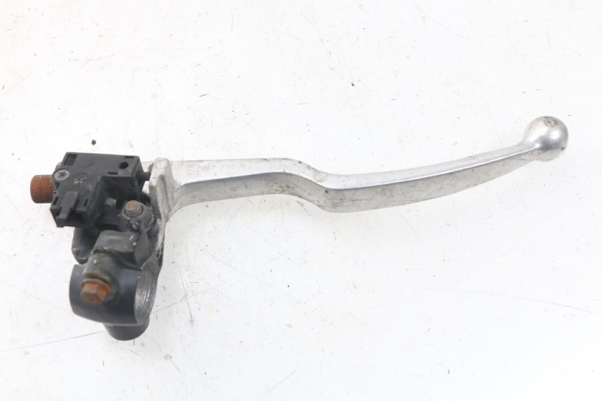 photo de DŹWIGNIA SPRZĘGŁA YAMAHA XJN XJ N DIVERSION 600 (1994 - 1997) - Zoom stanu zużycia