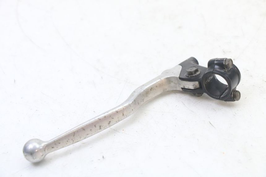 photo de DŹWIGNIA SPRZĘGŁA YAMAHA TTR 125 (2000 - 2020) - Zoom stanu zużycia