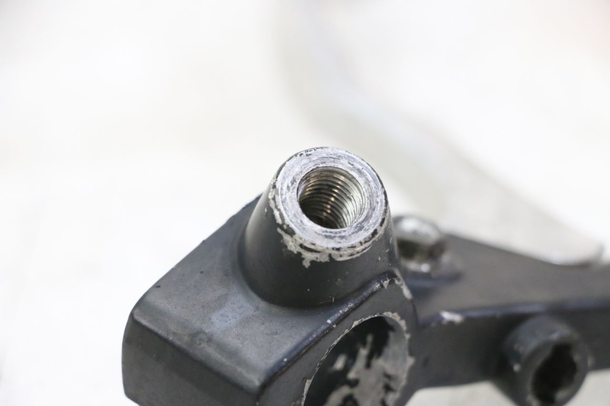 photo de DŹWIGNIA SPRZĘGŁA YAMAHA XV VIRAGO 535 (1988 - 2004) - Zbliżenie techniczne