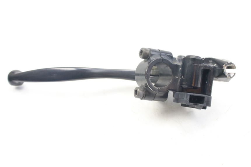 photo de DŹWIGNIA SPRZĘGŁA KAWASAKI ZZR 600 (1995 - 2004) - Zoom stanu zużycia