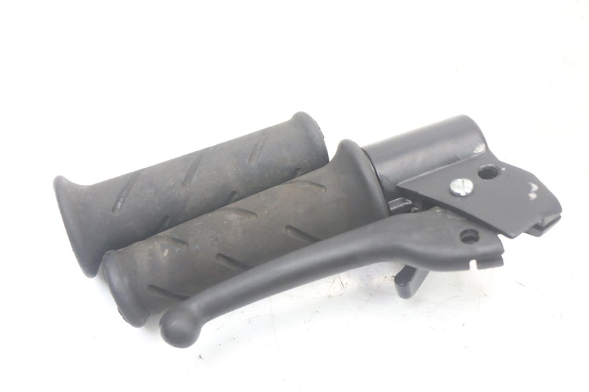 photo de DŹWIGNIA HAMULCA PRAWA PEUGEOT 103 VOGUE VS2 50 (2004 - 2017) - Zoom stanu zużycia