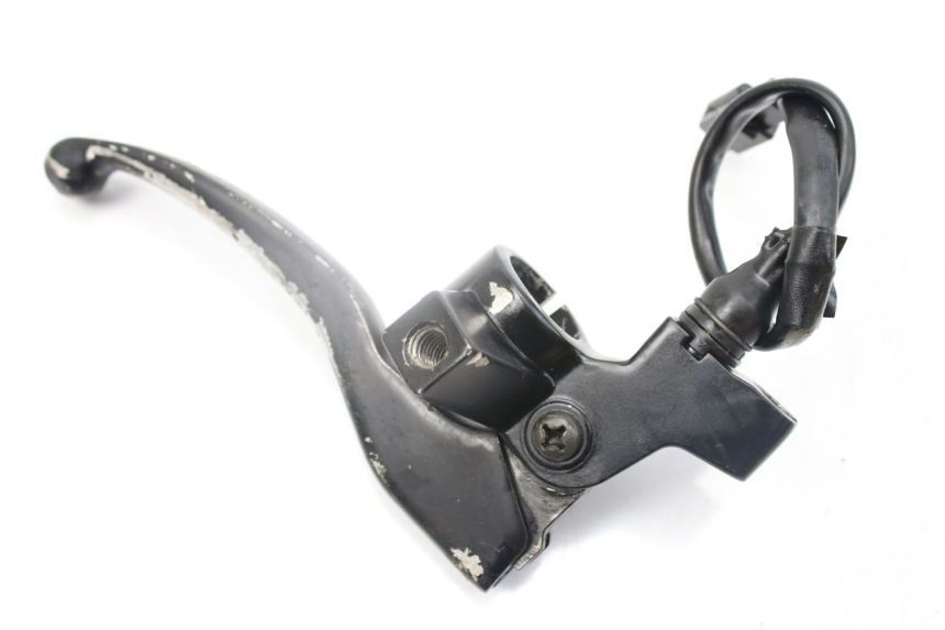 photo de DŹWIGNIA HAMULCA PRAWA YAMAHA BW'S EASY 50 (2013 - 2016) - Zoom stanu zużycia