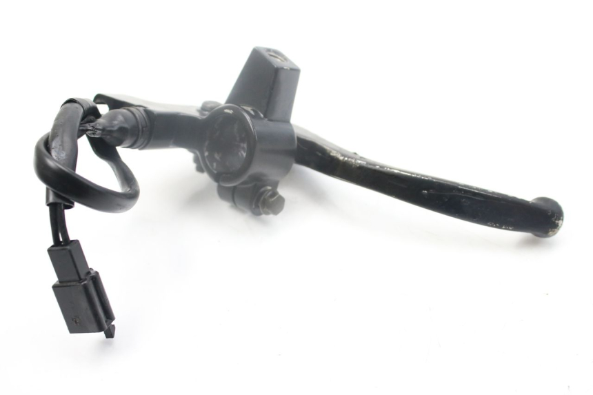 photo de DŹWIGNIA HAMULCA PRAWA YAMAHA BW'S EASY 50 (2013 - 2016) - Inny kąt widzenia