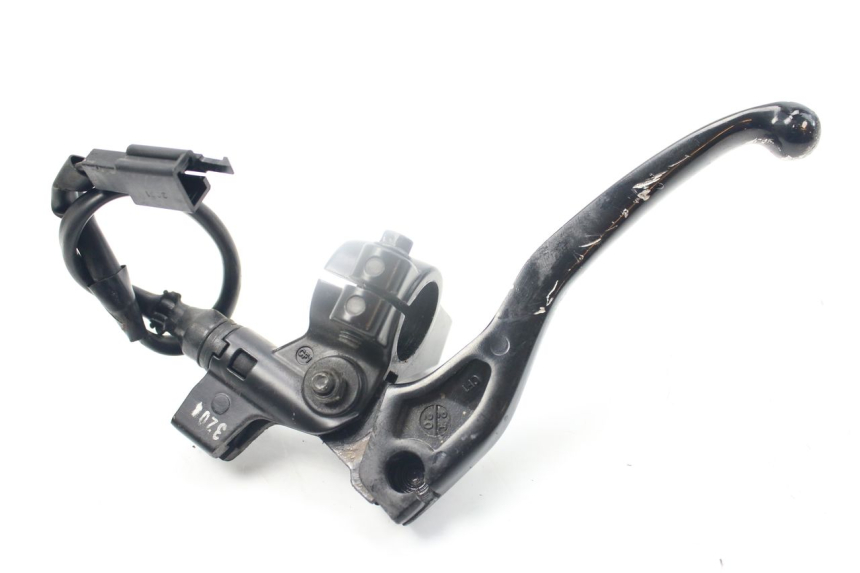 photo de DŹWIGNIA HAMULCA PRAWA YAMAHA BW'S EASY 50 (2013 - 2016) - Zoom stanu zużycia