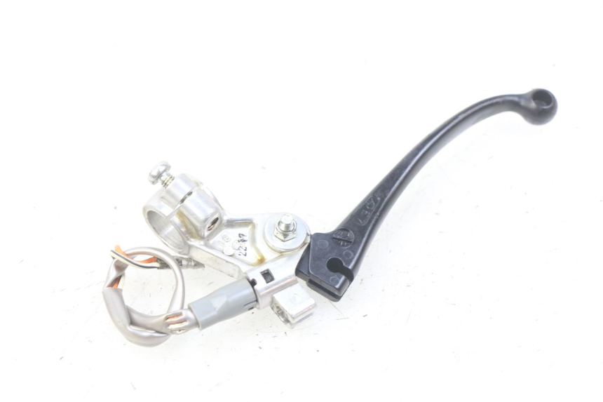 photo de DŹWIGNIA HAMULCA PRAWA SUZUKI CP 80 (1985 - 1996) - Zoom stanu zużycia