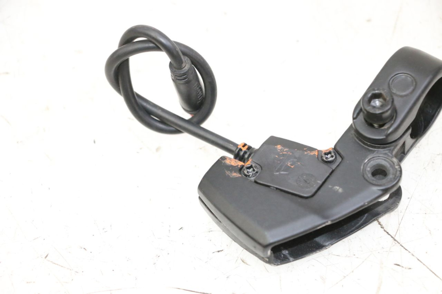 photo de DŹWIGNIA HAMULCA PRAWA URBANGLIDE E-CROSS PRO 1 - Inny kąt widzenia