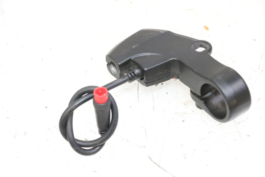 photo de DŹWIGNIA HAMULCA PRAWA URBANGLIDE E-CROSS PRO 1 - Punkty mocowania