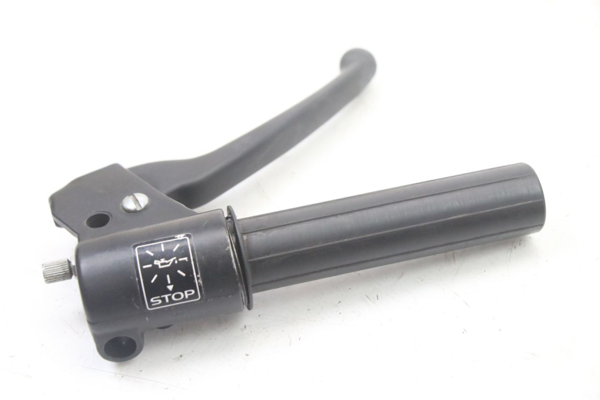 photo de DŹWIGNIA HAMULCA PRAWA PEUGEOT LUDIX ONE 50 (2005 - 2008) - Szczegół części