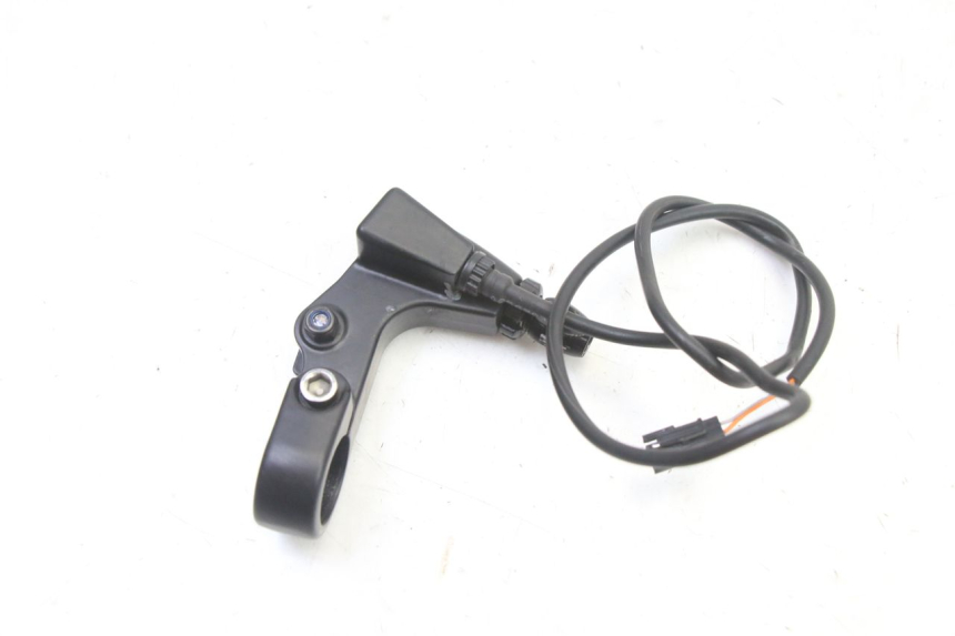 photo de DŹWIGNIA HAMULCA PRAWA PUNK ELECTRIC RIDER 1 - Punkty mocowania