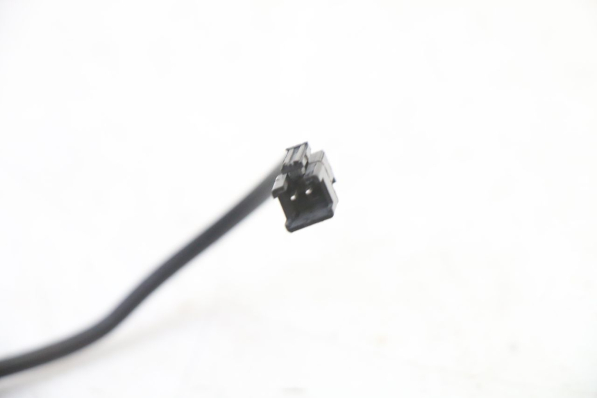 photo de DŹWIGNIA HAMULCA PRAWA PUNK ELECTRIC RIDER 1 - Stan powierzchni