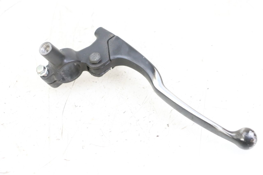 photo de DŹWIGNIA HAMULCA PRAWA YAMAHA NEO'S NEOS 2T EASY 50 (2013 - 2016) - Zoom stanu zużycia