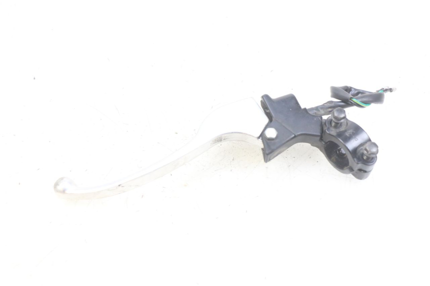 photo de DŹWIGNIA HAMULCA LEWA KYMCO AGILITY 16+ 4T 50 (2018 - 2023) - Zoom stanu zużycia