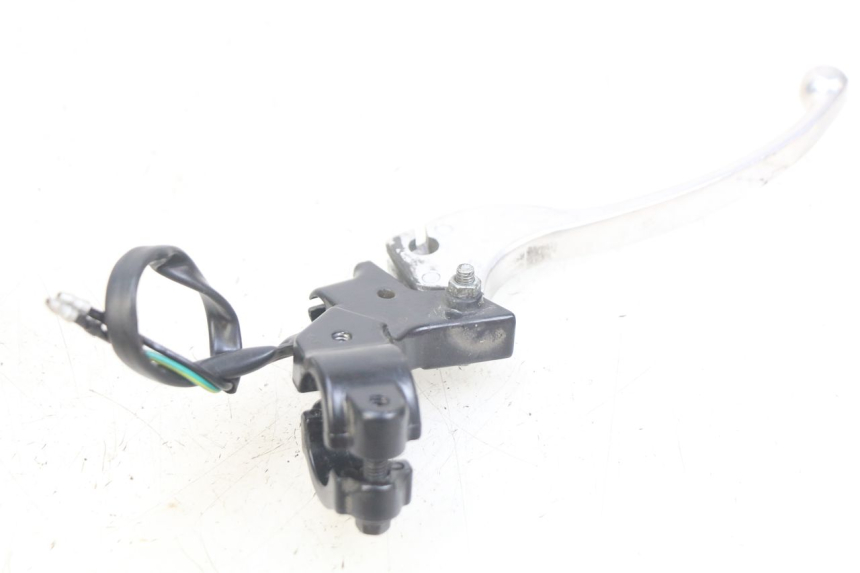 photo de DŹWIGNIA HAMULCA LEWA KYMCO AGILITY 16+ 4T 50 (2018 - 2023) - Inny kąt widzenia