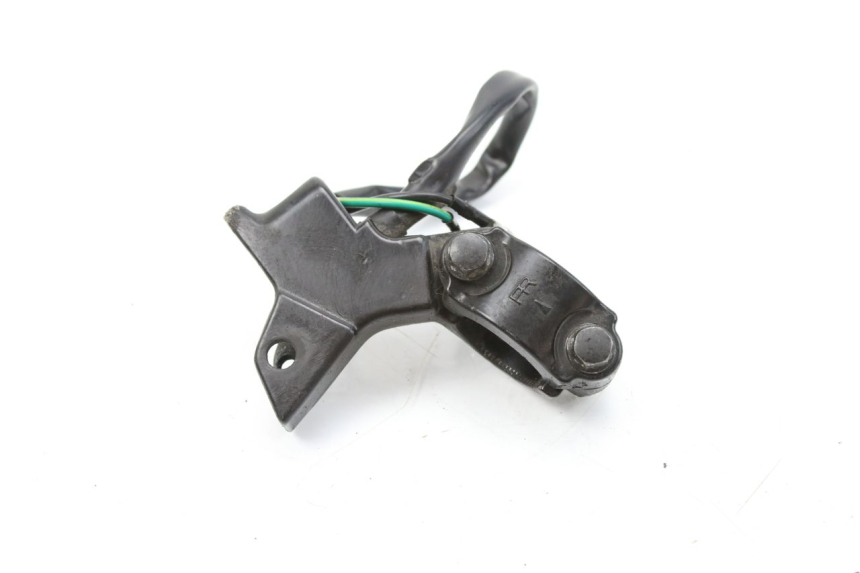 photo de DŹWIGNIA HAMULCA LEWA KYMCO AGILITY 4T 50 (2018 - 2022) - Zoom stanu zużycia