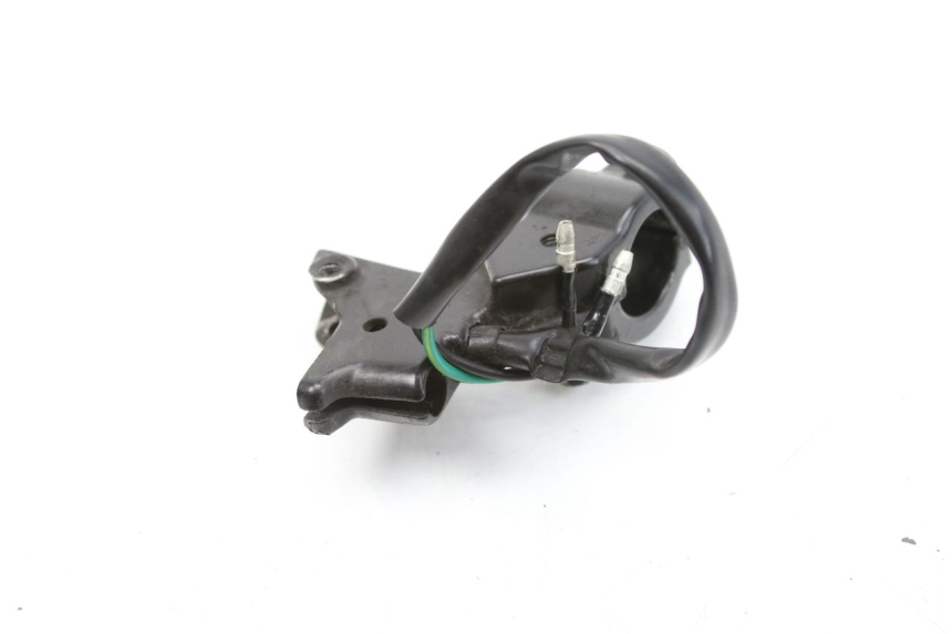 photo de DŹWIGNIA HAMULCA LEWA KYMCO AGILITY 4T 50 (2018 - 2022) - Inny kąt widzenia