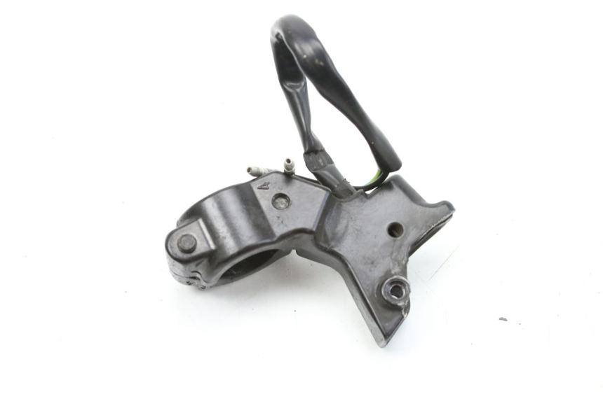 photo de DŹWIGNIA HAMULCA LEWA KYMCO AGILITY 4T 50 (2018 - 2022) - Zbliżenie techniczne