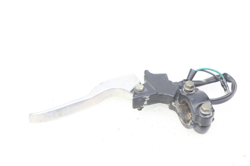 photo de DŹWIGNIA HAMULCA LEWA KYMCO AGILITY 4T 50 (2005 - 2018) - Inny kąt widzenia