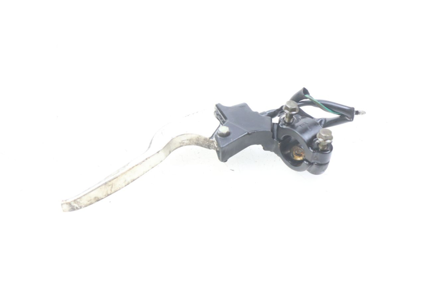 photo de DŹWIGNIA HAMULCA LEWA KYMCO AGILITY 4T 50 (2005 - 2018) - Zoom stanu zużycia