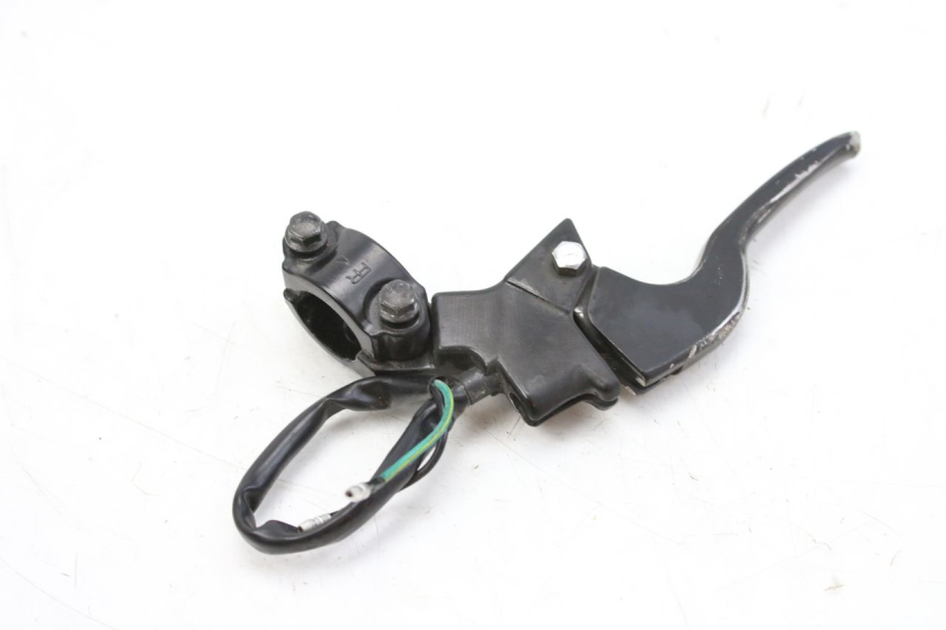 photo de DŹWIGNIA HAMULCA LEWA KYMCO AGILITY 4T 50 (2018 - 2022) - Widok główny