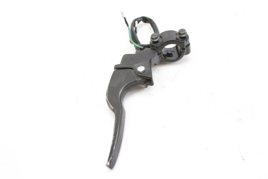 photo de DŹWIGNIA HAMULCA LEWA KYMCO AGILITY 4T 50 (2018 - 2022) - Zoom stanu zużycia