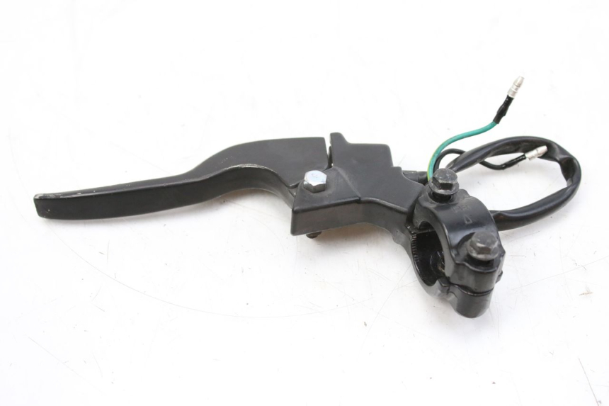 photo de DŹWIGNIA HAMULCA LEWA KYMCO AGILITY 4T 50 (2018 - 2022) - Inny kąt widzenia