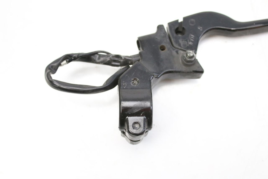 photo de DŹWIGNIA HAMULCA LEWA KYMCO AGILITY 4T 50 (2018 - 2022) - Zbliżenie techniczne