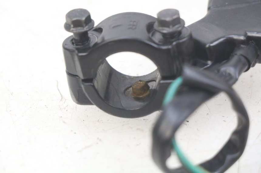 photo de DŹWIGNIA HAMULCA LEWA KYMCO AGILITY 4T 50 (2018 - 2022) - Szczegół części