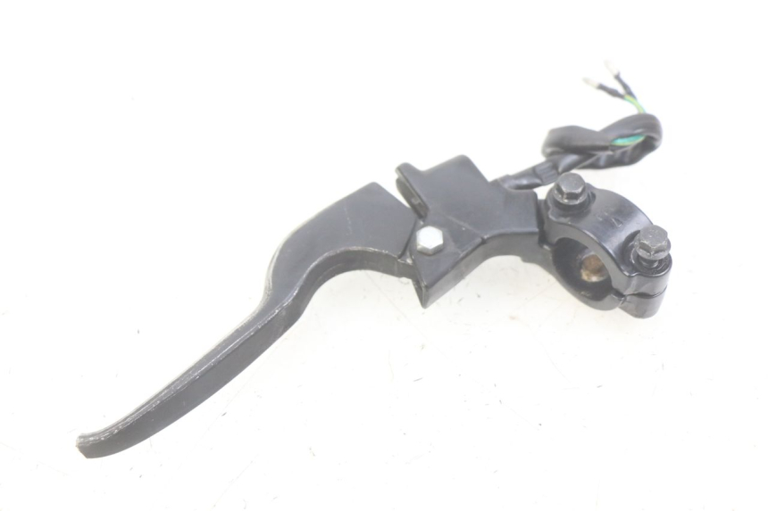 photo de DŹWIGNIA HAMULCA LEWA KYMCO AGILITY 4T 50 (2018 - 2022) - Inny kąt widzenia