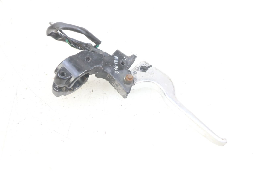 photo de DŹWIGNIA HAMULCA LEWA KYMCO AGILITY 4T 50 (2005 - 2018) - Zoom stanu zużycia